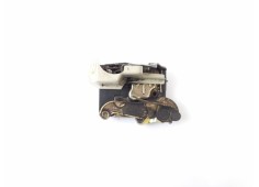 Recambio de cerradura puerta trasera derecha para mercedes 190 (w201) 2.3 referencia OEM IAM    2