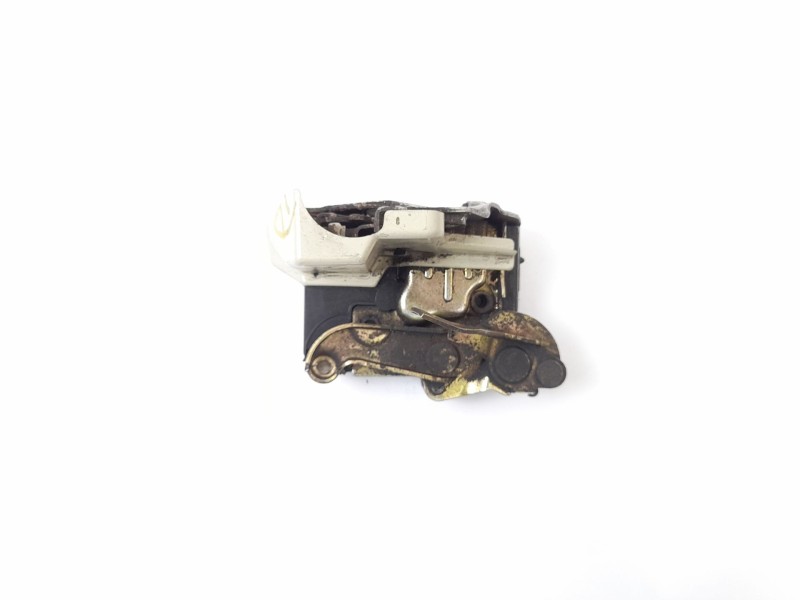 Recambio de cerradura puerta trasera derecha para mercedes 190 (w201) 2.3 referencia OEM IAM   