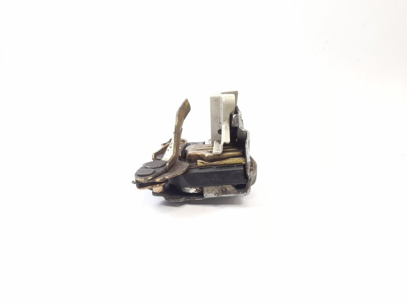 Recambio de cerradura puerta trasera derecha para mercedes 190 (w201) 2.3 referencia OEM IAM   