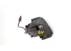 Recambio de pinza freno delantera izquierda para opel meriva enjoy referencia OEM IAM FN35725  