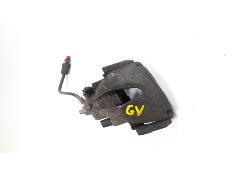 Recambio de pinza freno delantera izquierda para opel meriva enjoy referencia OEM IAM FN35725  