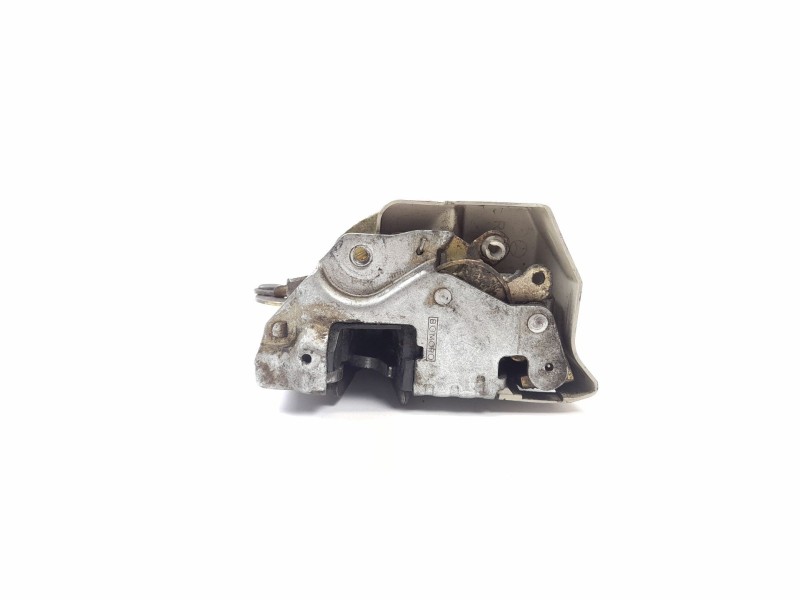 Recambio de cerradura puerta trasera derecha para mercedes 190 (w201) 2.3 referencia OEM IAM   