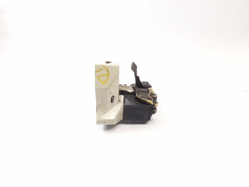 Recambio de cerradura puerta trasera derecha para mercedes 190 (w201) 2.3 referencia OEM IAM   