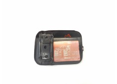Recambio de tapa exterior combustible para mercedes 190 (w201) 2.3 referencia OEM IAM 2015842839   2