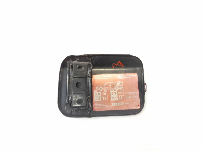 Recambio de tapa exterior combustible para mercedes 190 (w201) 2.3 referencia OEM IAM 2015842839  