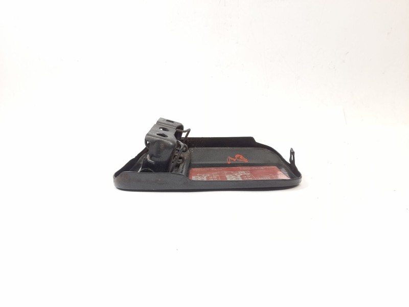 Recambio de tapa exterior combustible para mercedes 190 (w201) 2.3 referencia OEM IAM 2015842839  