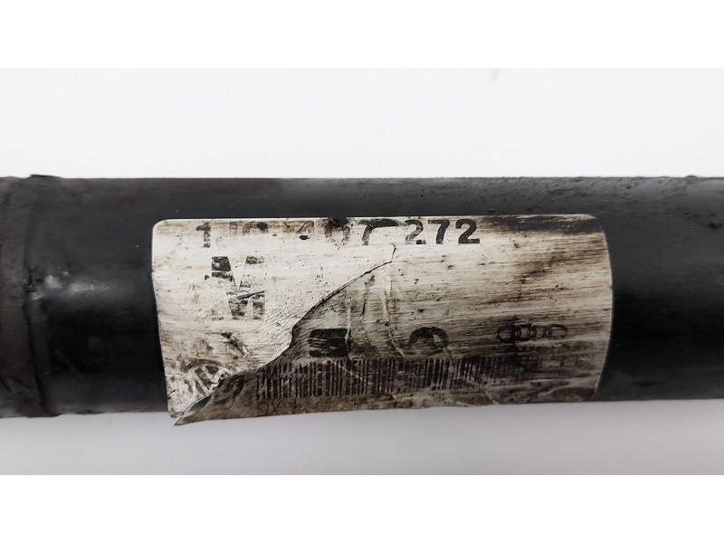 Recambio de transmision delantera derecha para volkswagen golf iv berlina (1j1) 1.9 tdi referencia OEM IAM 1J0407272  