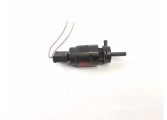 Recambio de bomba limpia para mercedes 190 (w201) 2.3 referencia OEM IAM 1248690621 0392040008 