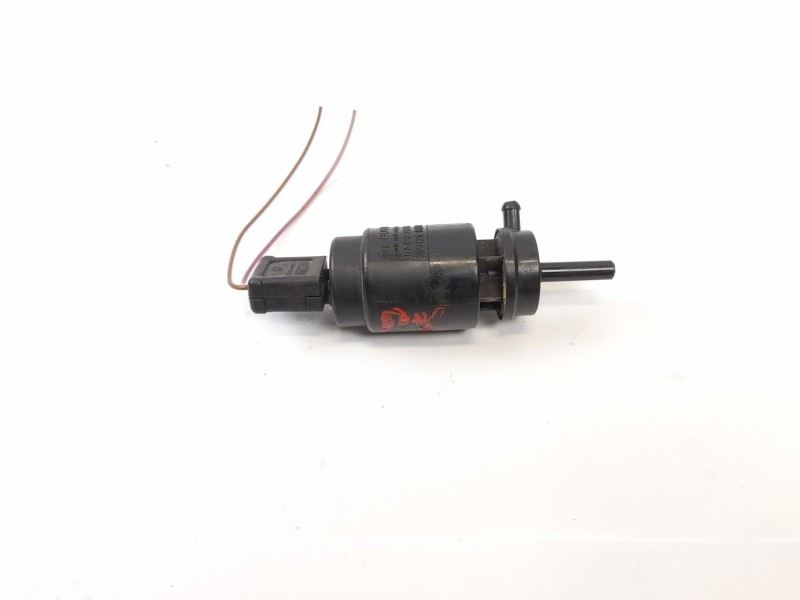 Recambio de bomba limpia para mercedes 190 (w201) 2.3 referencia OEM IAM 1248690621 0392040008 