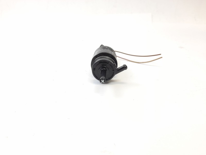 Recambio de bomba limpia para mercedes 190 (w201) 2.3 referencia OEM IAM 1248690621 0392040008 