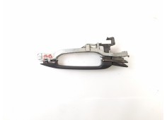 Recambio de maneta exterior trasera izquierda para mercedes 190 (w201) 2.3 referencia OEM IAM    2