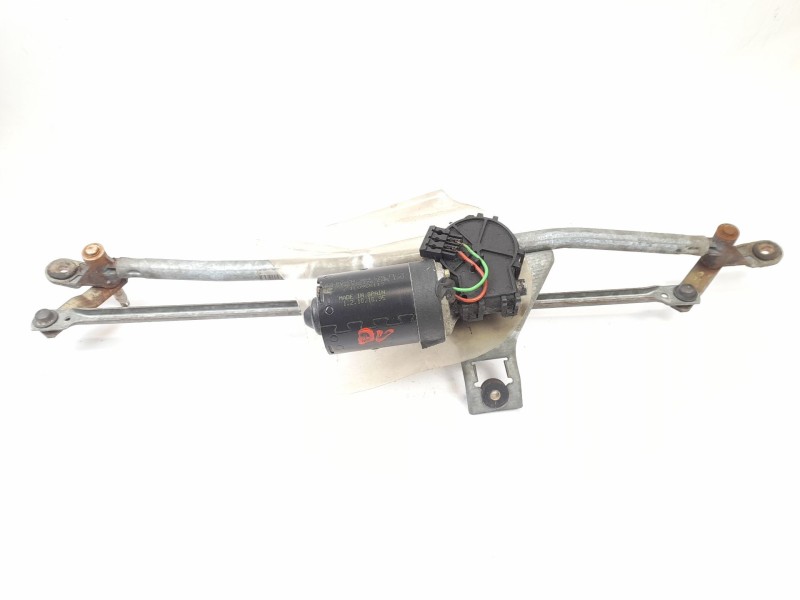 Recambio de motor limpia delantero para seat ibiza (6k1) 1.9 sdi referencia OEM IAM 6K1955023A 6K1955313A 1L0955119