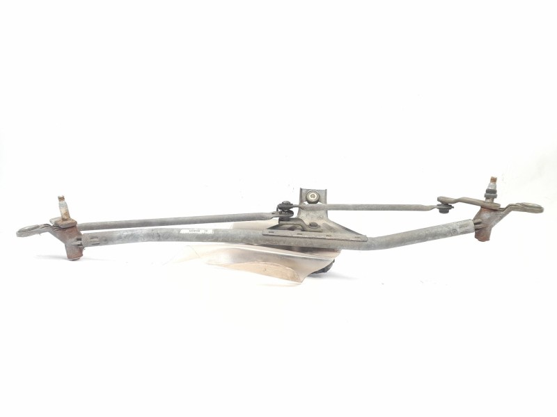 Recambio de motor limpia delantero para seat ibiza (6k1) 1.9 sdi referencia OEM IAM 6K1955023A 6K1955313A 1L0955119