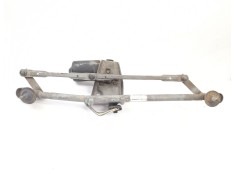 Recambio de motor limpia delantero para renault clio ii fase i (b/cbo) 1.9 d (b/cb0e) referencia OEM IAM 8200027620 3397020537  2