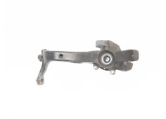 Recambio de mangueta delantera izquierda para audi a4 b5 (8d2) 1.9 tdi referencia OEM IAM 8D0407257S  