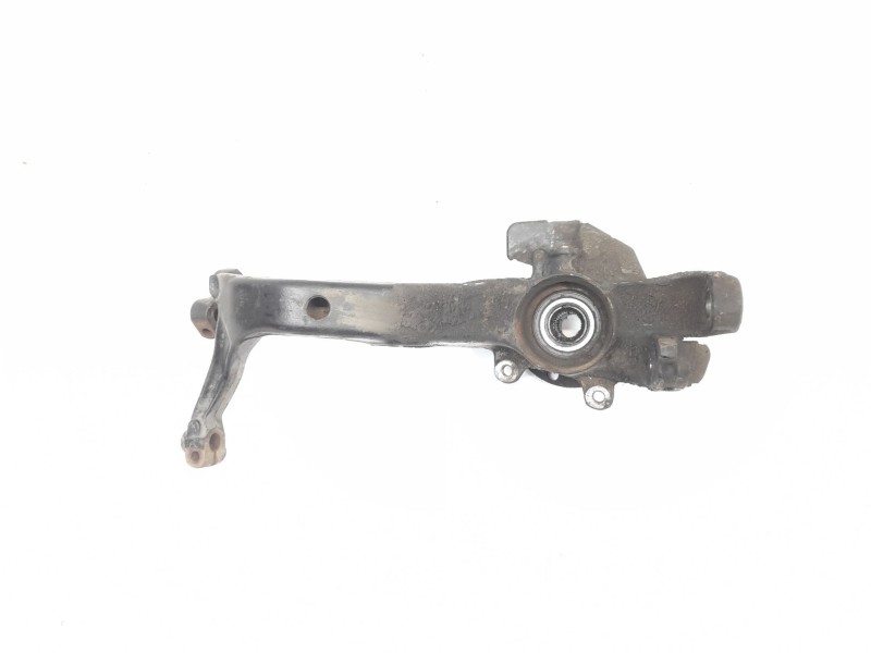Recambio de mangueta delantera izquierda para audi a4 b5 (8d2) 1.9 tdi referencia OEM IAM 8D0407257S  