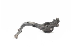 Recambio de mangueta delantera izquierda para audi a4 b5 (8d2) 1.9 tdi referencia OEM IAM 8D0407257S   2