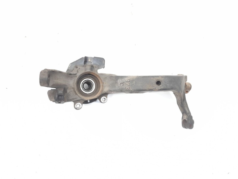 Recambio de mangueta delantera derecha para audi a4 b5 (8d2) 1.9 tdi referencia OEM IAM 8D0407258M  