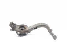 Recambio de mangueta delantera derecha para audi a4 b5 (8d2) 1.9 tdi referencia OEM IAM 8D0407258M   2