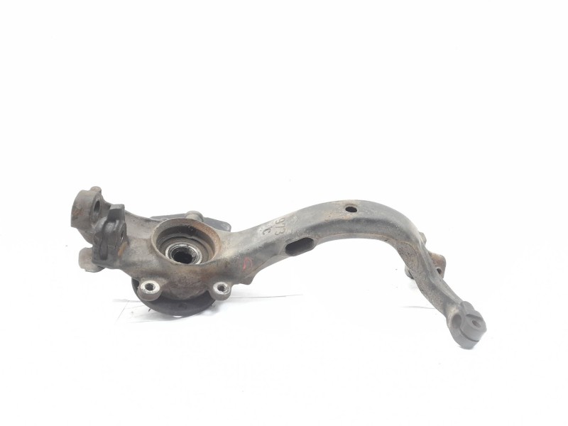 Recambio de mangueta delantera derecha para audi a4 b5 (8d2) 1.9 tdi referencia OEM IAM 8D0407258M  