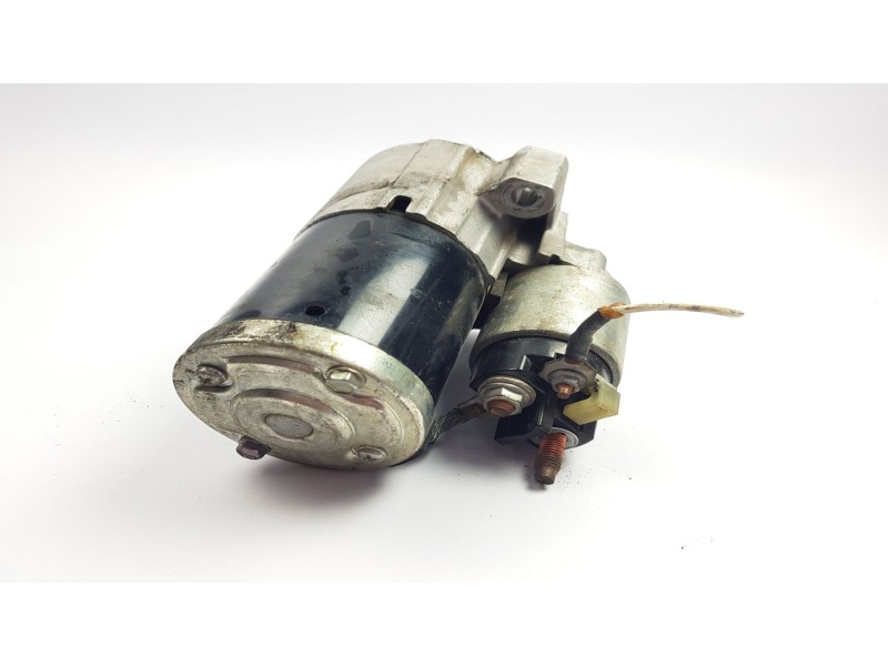 Recambio de motor arranque para citroen c4 coupe 1.6 hdi cat (9hy / dv6ted4) referencia OEM IAM 9663528880 5802Z8 5802Y4