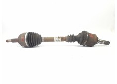 Recambio de transmision delantera izquierda para renault laguna ii (bg0/1_) 2.0 dci (bg1t) referencia OEM IAM 8200363698  