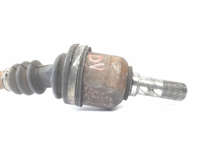 Recambio de transmision delantera izquierda para renault laguna ii (bg0/1_) 2.0 dci (bg1t) referencia OEM IAM 8200363698  