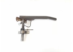 Recambio de palanca freno de mano para mitsubishi montero (l04_g, l14_g) 2.5 td 4wd referencia OEM IAM    2