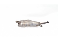 Recambio de tubo escape trasero para kia picanto 1.0 referencia OEM IAM SAM00 2873007100  2