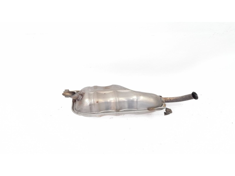 Recambio de tubo escape trasero para kia picanto 1.0 referencia OEM IAM SAM00 2873007100 