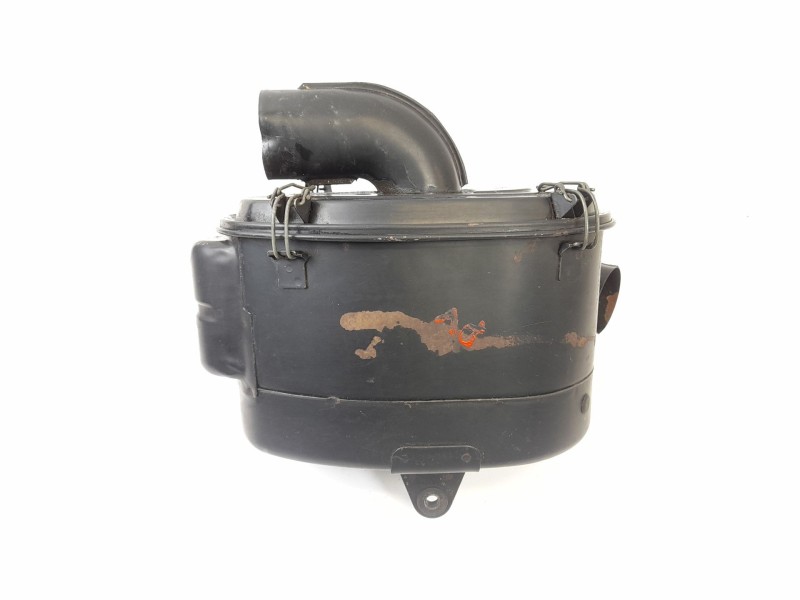 Recambio de filtro aire para mitsubishi montero (l04_g, l14_g) 2.5 td 4wd referencia OEM IAM   