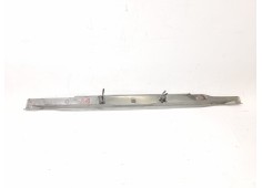 Recambio de panel frontal para mitsubishi montero (l04_g, l14_g) 2.5 td 4wd referencia OEM IAM    2