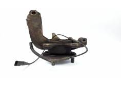 Recambio de mangueta delantera derecha para ford fiesta (cbk) 1.4 tdci cat referencia OEM IAM   