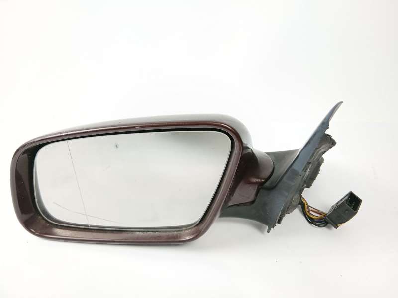RETROVISOR IZQUIERDO E1010593 