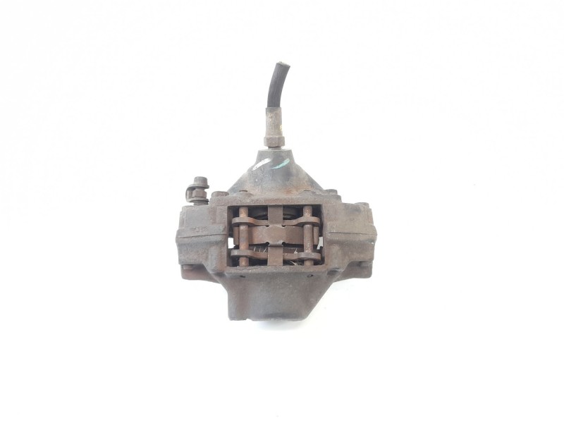 Recambio de pinza freno trasera izquierda para mercedes 190 (w201) 2.3 referencia OEM IAM   