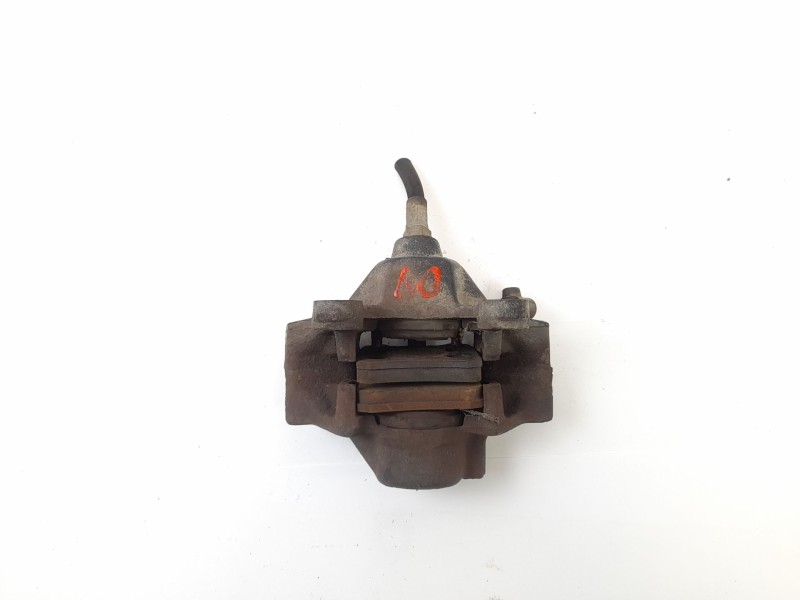 Recambio de pinza freno trasera izquierda para mercedes 190 (w201) 2.3 referencia OEM IAM   