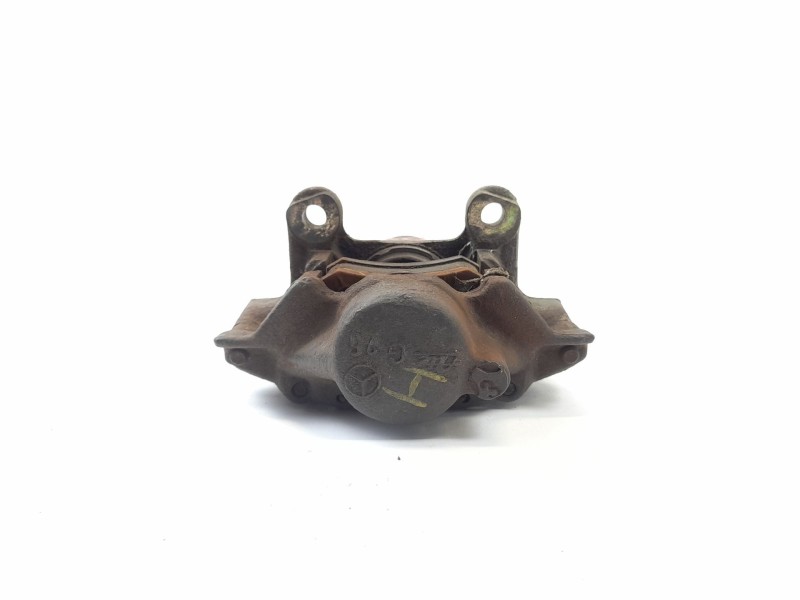 Recambio de pinza freno trasera izquierda para mercedes 190 (w201) 2.3 referencia OEM IAM   