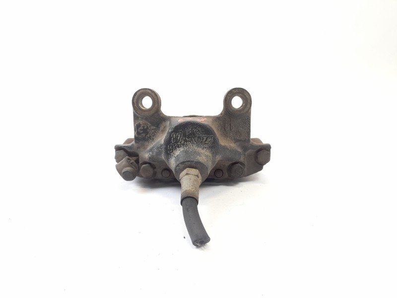 Recambio de pinza freno trasera izquierda para mercedes 190 (w201) 2.3 referencia OEM IAM   