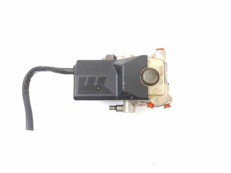 Recambio de abs para mercedes 190 (w201) 2.3 referencia OEM IAM 0265200043 2265110016 