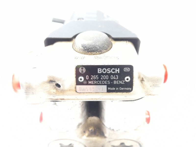 Recambio de abs para mercedes 190 (w201) 2.3 referencia OEM IAM 0265200043 2265110016 