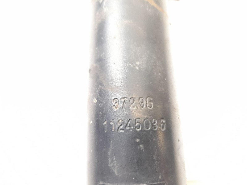 Recambio de amortiguador delantero derecho para mercedes 190 (w201) 2.3 referencia OEM IAM 3729G  