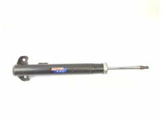 Recambio de amortiguador delantero izquierdo para mercedes 190 (w201) 2.3 referencia OEM IAM 3729G  