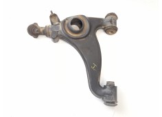 Recambio de brazo suspension inferior delantero izquierdo para mercedes 190 (w201) 2.3 referencia OEM IAM   