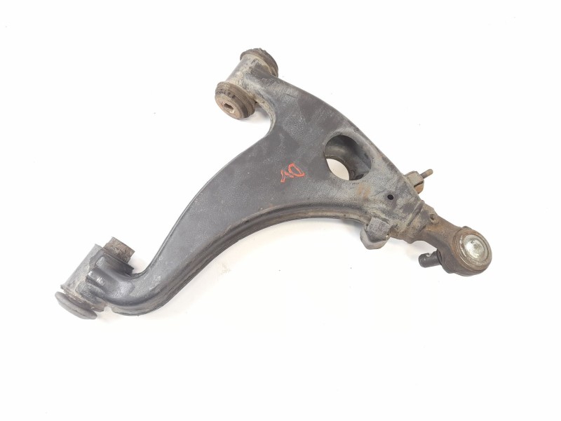 Recambio de brazo suspension inferior delantero izquierdo para mercedes 190 (w201) 2.3 referencia OEM IAM   
