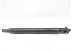 Recambio de transmision central para ford transit caja cerrada, media (fy) 2.4 tdci referencia OEM IAM   
