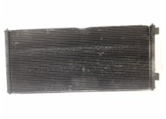 Recambio de condensador / radiador aire acondicionado para ford transit caja cerrada, media (fy) 2.4 tdci referencia OEM IAM YC1 2