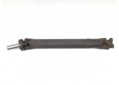 Recambio de transmision central para mitsubishi montero (l04_g, l14_g) 2.5 td 4wd referencia OEM IAM   