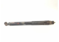 Recambio de amortiguador trasero para mercedes 190 (w201) 2.3 referencia OEM IAM   