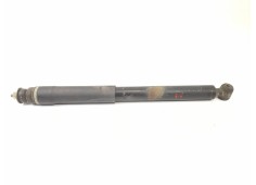 Recambio de amortiguador trasero para mercedes 190 (w201) 2.3 referencia OEM IAM   