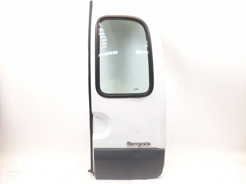 Recambio de porton trasero derecho para renault kangoo (kc0/1_) d 65 1.9 (kc0e, kc02, kc0j, kc0n) referencia OEM IAM   